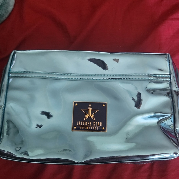 Jeffree star make up bag - Picture 1 of 2